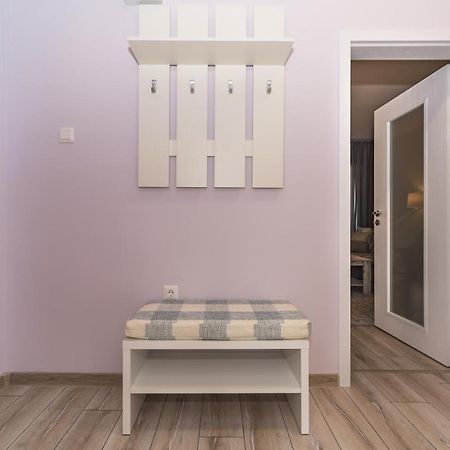 Fashionable 1Bd Flat In The Centre Of Plovdiv 아파트 외부 사진