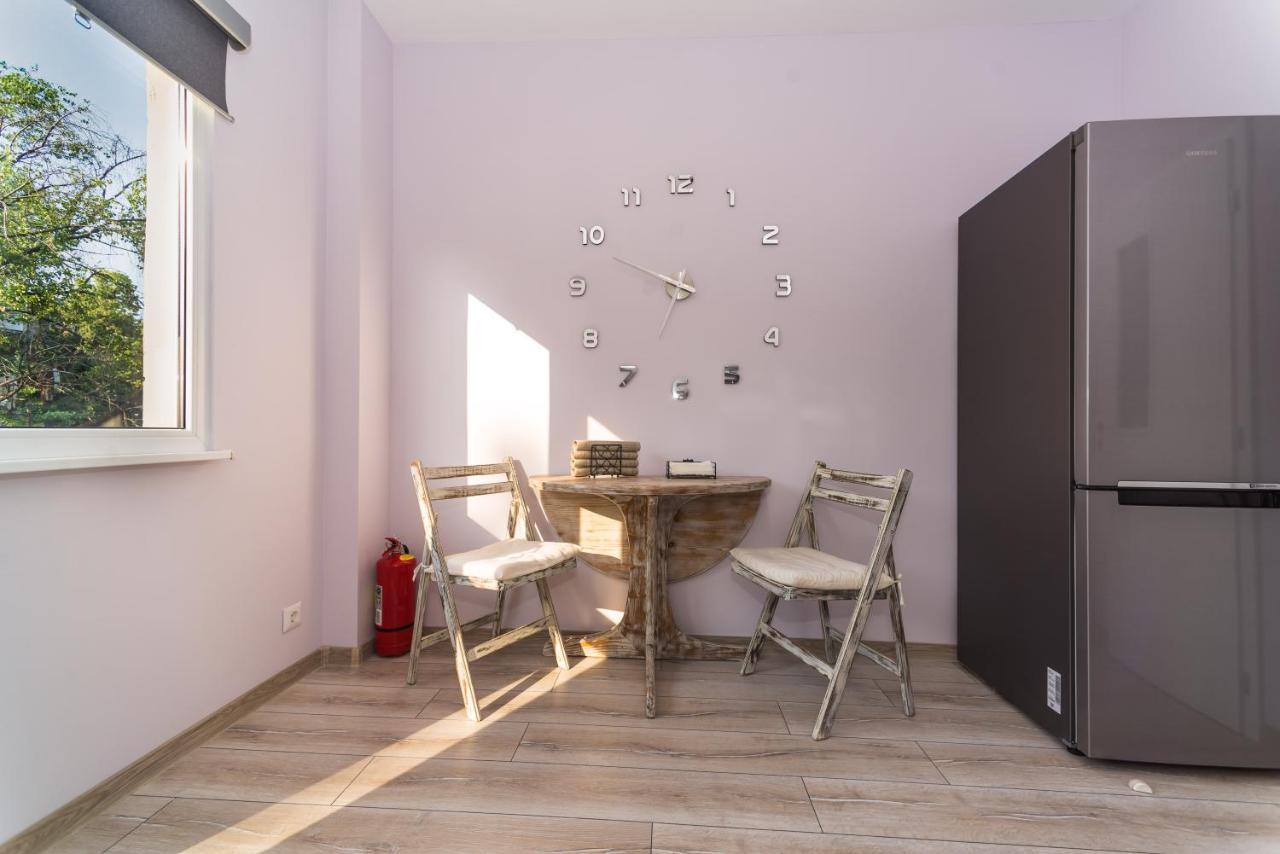 Fashionable 1Bd Flat In The Centre Of Plovdiv 아파트 외부 사진