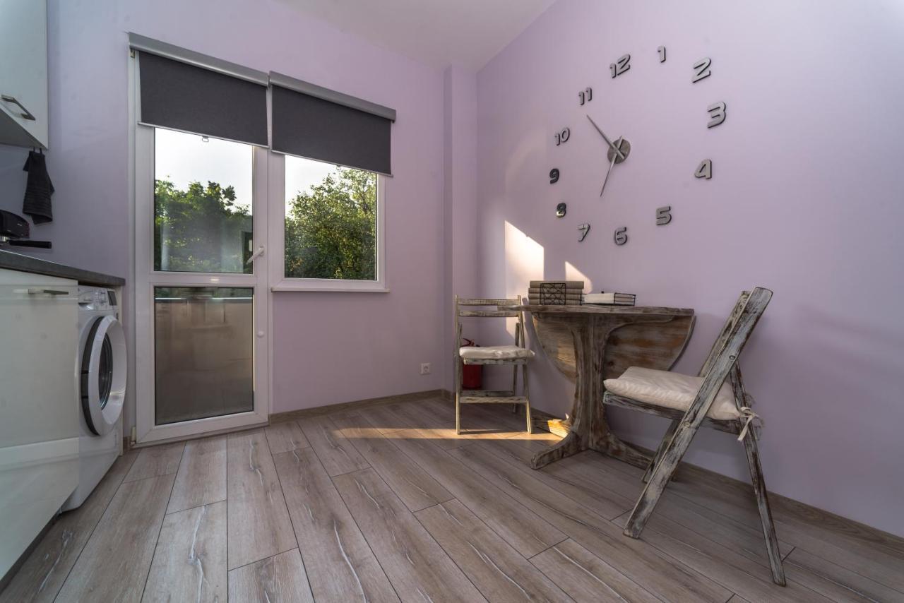 Fashionable 1Bd Flat In The Centre Of Plovdiv 아파트 외부 사진