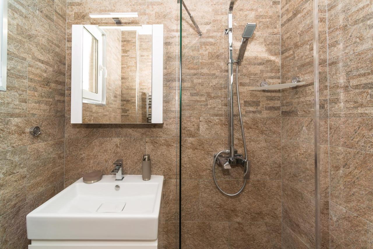 Fashionable 1Bd Flat In The Centre Of Plovdiv 아파트 외부 사진