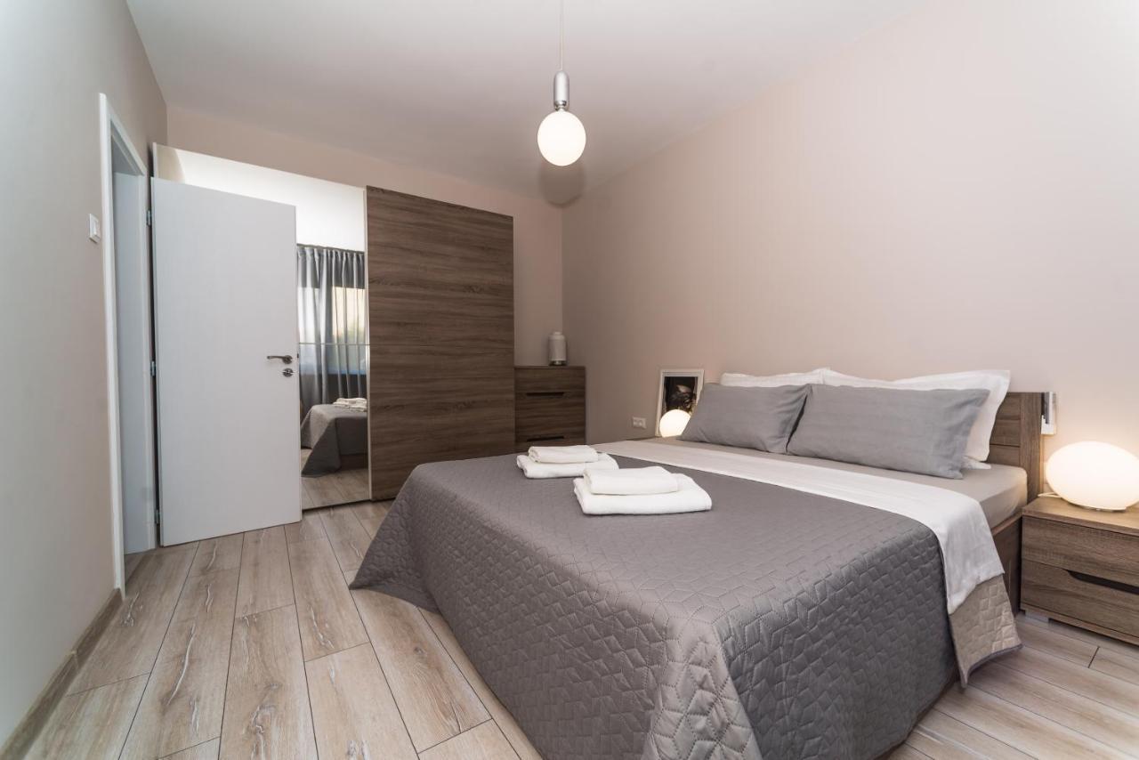 Fashionable 1Bd Flat In The Centre Of Plovdiv 아파트 외부 사진