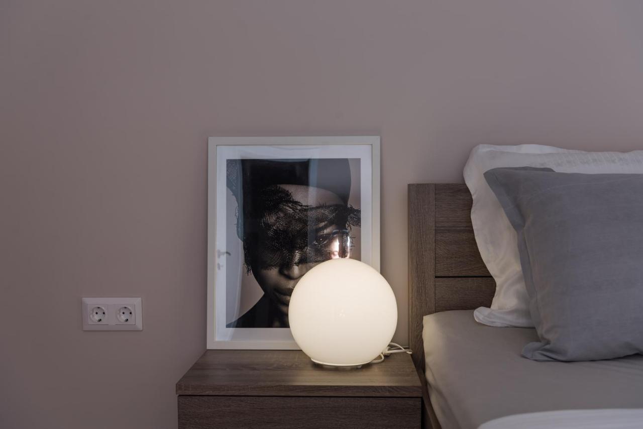 Fashionable 1Bd Flat In The Centre Of Plovdiv 아파트 외부 사진