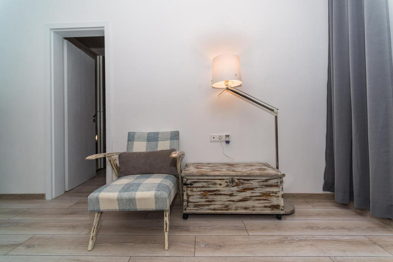 Fashionable 1Bd Flat In The Centre Of Plovdiv 아파트 외부 사진